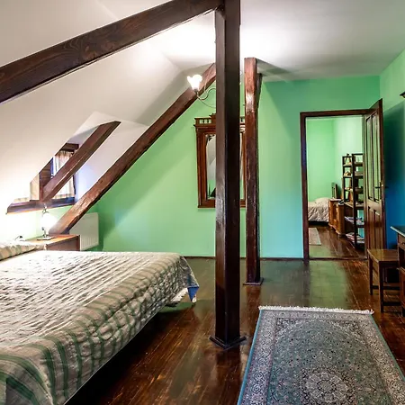 Hotel Casa Wagner-2
